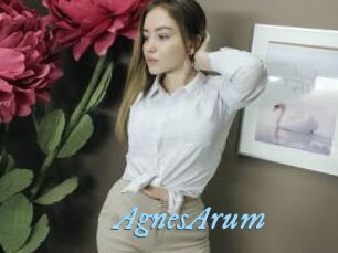 AgnesArum