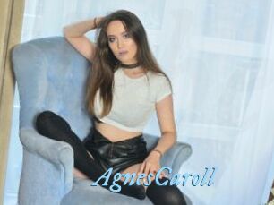 AgnesCaroll