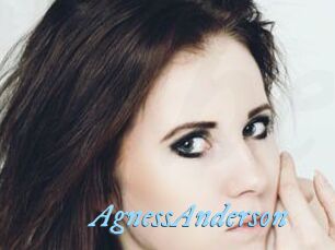 AgnessAnderson