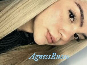 AgnessRusso