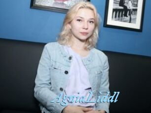 AgniaLiddl