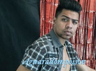 Aguaradompoison