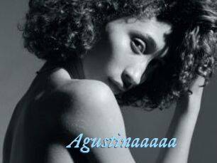 Agustinaaaaa