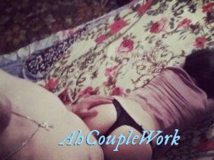 AhCoupleWork