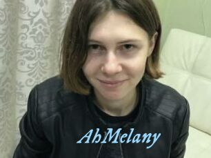 AhMelany