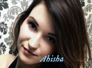 Ahisha