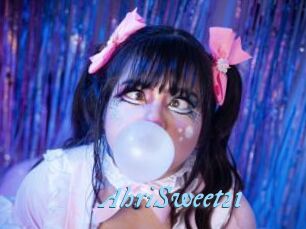 AhriSweet21