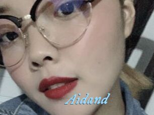 Aidand
