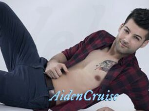 AidenCruise