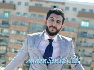 AidenSmithXX