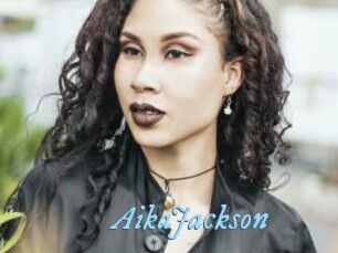AikaJackson