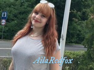 AilaRedfox