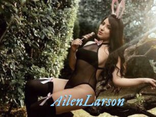 AilenLarson
