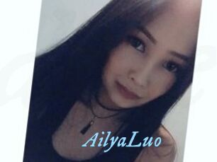 AilyaLuo