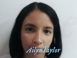 AilynTaylor