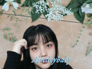 Ainsleybaby