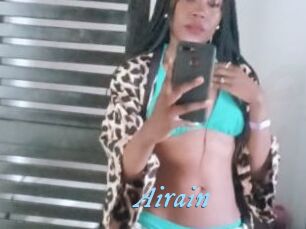 Airain