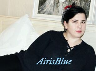 AirisBlue