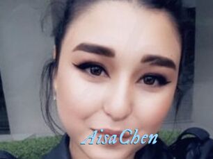 AisaChen