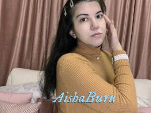 AishaBuru