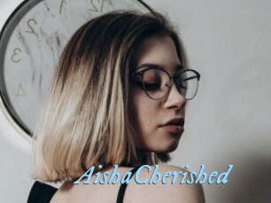 AishaCherished