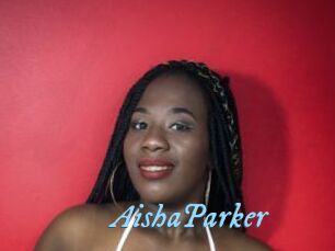 AishaParker