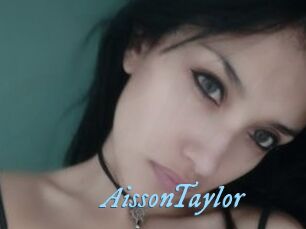 AissonTaylor