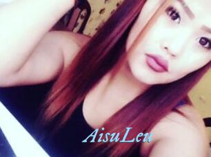 AisuLeu