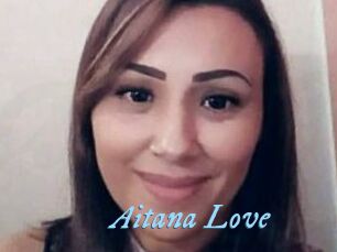 Aitana_Love