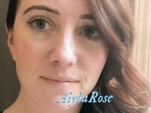 AiylaRose