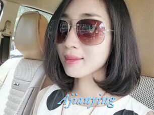 Ajianying