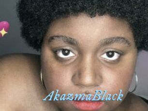 AkazmaBlack