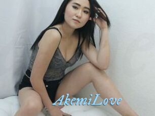 AkemiLove