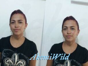 AkemiWild