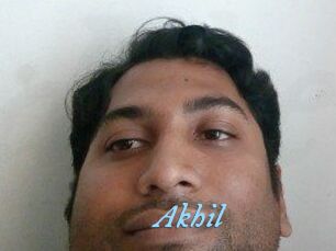 Akhil