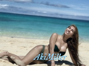 AkiMiller