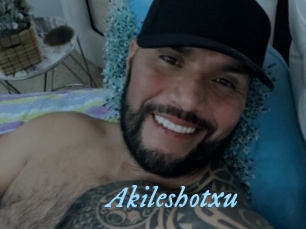 Akileshotxu DeriheruI