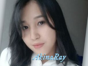 AkinaRay