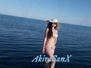 AkiraSanX