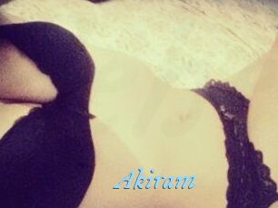 Akiram