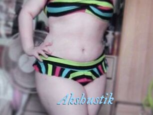 Akshustik