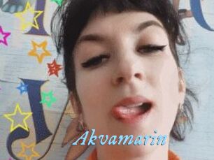 Akvamarin