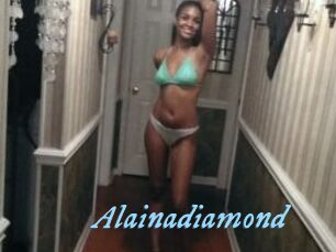 Alainadiamond