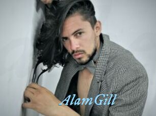 AlamGill