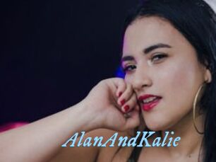 AlanAndKalie