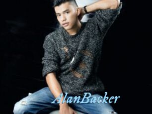 AlanBacker