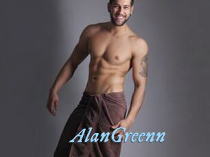 AlanGreenn