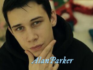 AlanParker