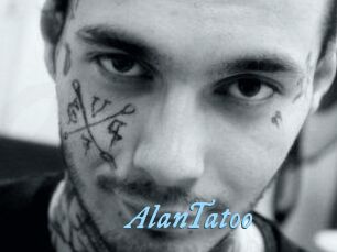 AlanTatoo