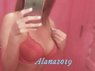 Alana2019